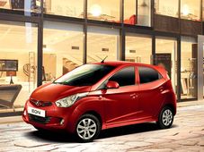 जल्‍द पेश होगा ह्युंडई इऑन का नया अवतार