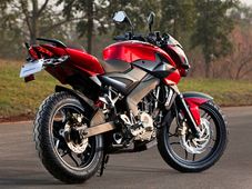 बजाज ऑटो की बिक्री 2 फीसदी बढ़ी