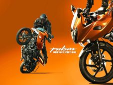 बजाज ऑटो का घाना के बाजार में प्रवेश