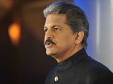 आनंद महिन्‍द्रा बने पब्लिक हेल्थ फाउंडेशन के अध्यक्ष