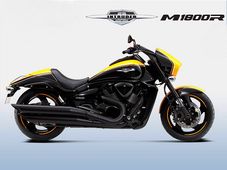 सुजुकी इंट्रूडर एम 1800 आर बॉस एडिशन लान्‍च