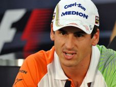 फार्मूला 1 के बारें में जागरूक होने में भारत को लगेंगे 10 साल: सूतील