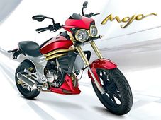 ऑटो एक्‍सपो में लॉन्‍च होगी महिन्‍द्रा मोजो