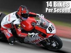 हीरो मोटोकॉर्प ने बनाया ऐसा रिकार्ड कि, होश उड़ गयें सबके