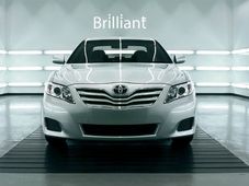 टोयोटा किर्लोस्कर की बिक्री 7 फीसदी बढ़ी