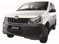 महिन्‍द्रा ने पेश किया 9 सीटों वाली जायलो