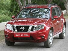 रुपये की गिरावट के चलते निसान की कारें होंगी महंगी