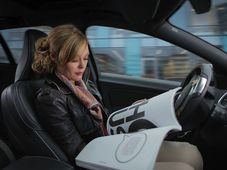 बिना ड्राइवर के चलेगी वोल्‍वो की ये शानदार कार