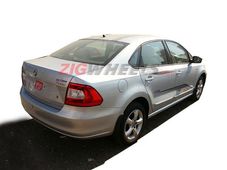 आ रही है स्‍कोडा की बेहतरीन रैपिड अल्टिमा