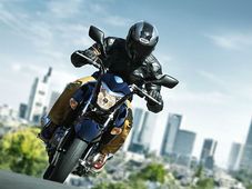 सुजुकी ने पेश की शानदार बाइक इनाजुमा, कीमत जान दंग रह जायेंगे