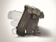 महिन्‍द्रा ने क्‍वांटो में पेश किया शानदार योगा सीट