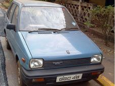 एसआईएम का सुझाव सभी पुरानी कारें हटाओ, सरकार ने दिया फिटनेस टेस्ट का प्रस्ताव