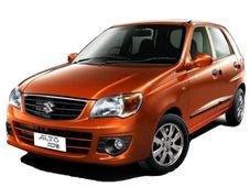 जनवरी 2015 में आएगा मारुति अल्टो के10 का एएमटी अवतार
