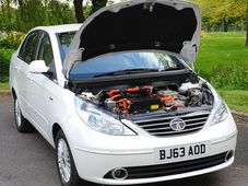 टाटा मोटर्स लाएगा हाइब्रिड कार