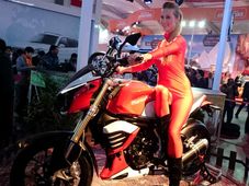 जून के मध्य तक आएगी महिन्‍द्रा मोजो