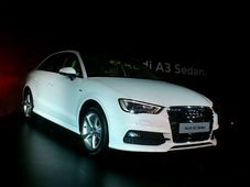 भारत की सड़कों पर उतरी 23 लाख की ऑडी ए3