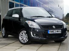 जल्द ही बाजार में लांच होगा मारुति सुजुकी स्विफ्ट का नया मॉडल