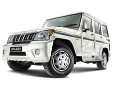 महिन्‍द्रा बोलेरो की बढ़ती बिक्री ने पछाड़ा अन्य यूवी कारों को