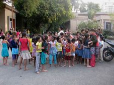 बालिका शिक्षा को समर्थन देने के लिए महिन्‍द्रा ने चलाया अभियान