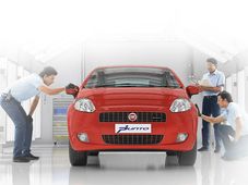 देश भर में फिएट के विंटर चैकअप कैम्‍प लगाएगी