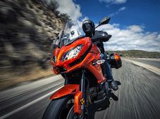 कावासाकी इंडिया ने वर्सिस 1000 लांच की: कीमत, विवरण, विशेषताएं तथा अन्य