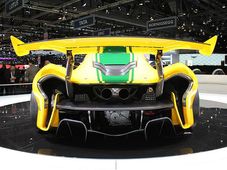 2015 जेनेवा मोटर शो: नए और टॉप मॉडल्स!