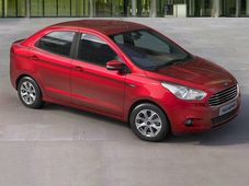 फोर्ड की आनेवाली नई कॉम्पेक्ट सीडान की 10 बातें जिनके बारे में आपको जानना चाहिए