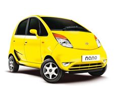 नैनो के बारे में 15 रोचक जानकारियाँ