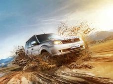 टाटा ने लॉन्‍च किया सफारी का नया अवतार