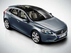 वोल्‍वो 17 जून को लॉन्‍च करेगी वी 40 हैचबैक