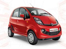 टाटा मोटर्स ने 30 दिन में बेचीं 3,000 टाटा नैनो जेनएक्‍स कारें