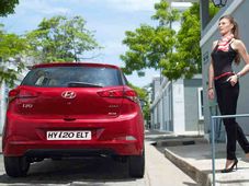 ह्युंडई की एलीट आई20 की बिक्री 1 लाख के पार