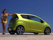 जनरल मोटर्स अपनी कारों की कीमत में करेगी इजाफा