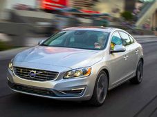 जल्‍द ही भारतीय बाजार में पेश होगी वोल्‍वो एस60 पेट्रोल