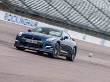 निसान जल्‍द पेश करेगी स्‍पोर्ट कार जीटीआर, कीमत होगी 2 करोड़ के करीब