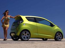 जनरल मोटर्स भारतीय बाजार से वापस लेगी 1.55 लाख कारें