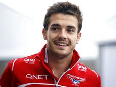 फार्मूला 1 रेसर ज्युलिस बिनाची की दर्दनाक मौत