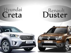 जानिये, ह्युंडई क्रेटा और रेनाल्‍ट डस्‍टर दोनों में से कौन है सबसे बेहतर ?