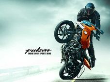 बजाज ऑटो का शुद्ध लाभ 37 प्रतिशत बढ़ा