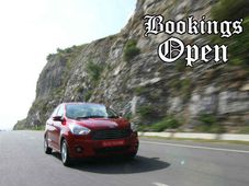 फोर्ड ने फिगो एस्‍पायर की बुकिंग आज से की शुरू