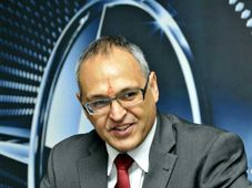 मर्सडीज बेंज इंडिया के सीईओ इबरहर्ड कर्न हटें, नये एमडी नियुक्त