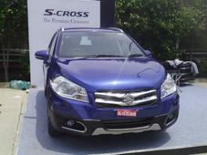 खत्‍म हुआ इंतजार, लॉन्‍च हुई मारूति सुजुकी एस-क्रॉस, जानिये कीमत और फीचर्स