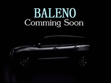 First Look: मारूति सुजुकी ने पेश की नई हैचबैक 'बलेनो'