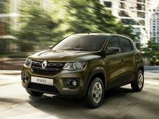 तहलका मचाने आ रही है रेनाल्‍ट की ये छोटी कार 'क्‍वीड'