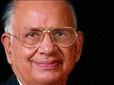 हीरो साइकिल के संस्‍थापक ओपी मुंजाल का लुधियाना में निधन 