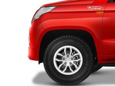 Final• महिन्‍द्रा अपनी शानदार कॉम्‍पैक्‍ट एसयूवी टीयूवी 300 को 10 सितंबर को करेगा लॉन्‍च