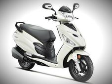 हीरो पेश करेगा दो शानदार स्‍कूटर मेस्‍ट्रो एज और ड्यूएट