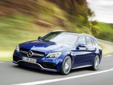 मर्सडीज बेंज 3 सितंबर को लॉन्‍च करेगी एएमजी सी 63 एस