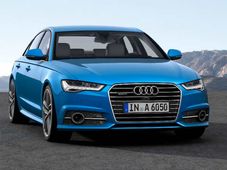ऑडी 20 अगस्‍त को पेश करेगी अपनी ये शानदार कार ए6