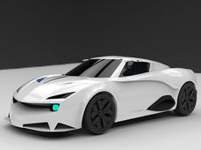 आप भी चलायेंगे ये शानदार कार, आ रही है देश की पहली सुपरकार